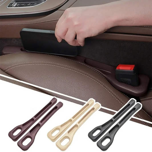 スペースブロッカー：車内の失くした物にさようなら 