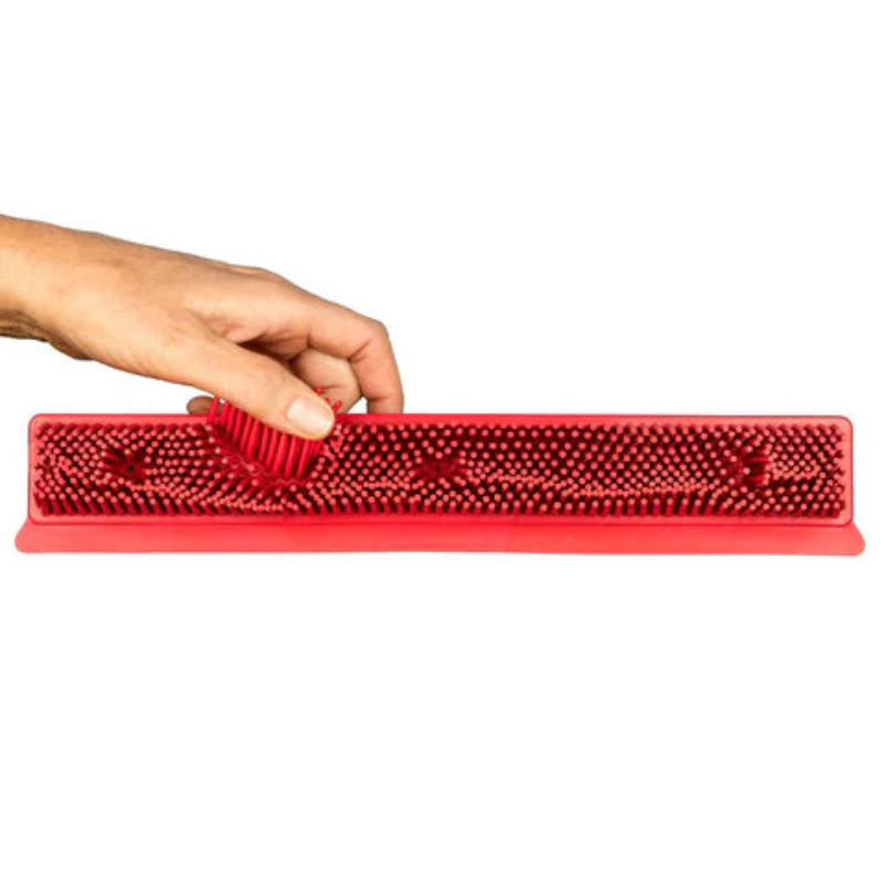 Αφαιρέστε τις τρίχες των ζώων με μία μόνο κίνηση 