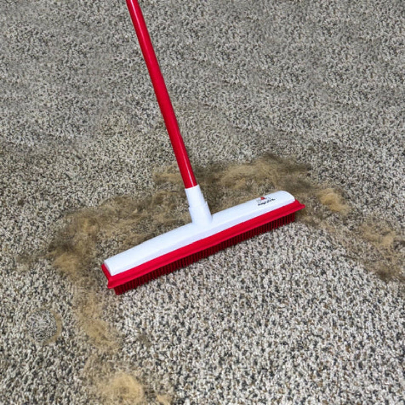 Αφαιρέστε τις τρίχες των ζώων με μία μόνο κίνηση 