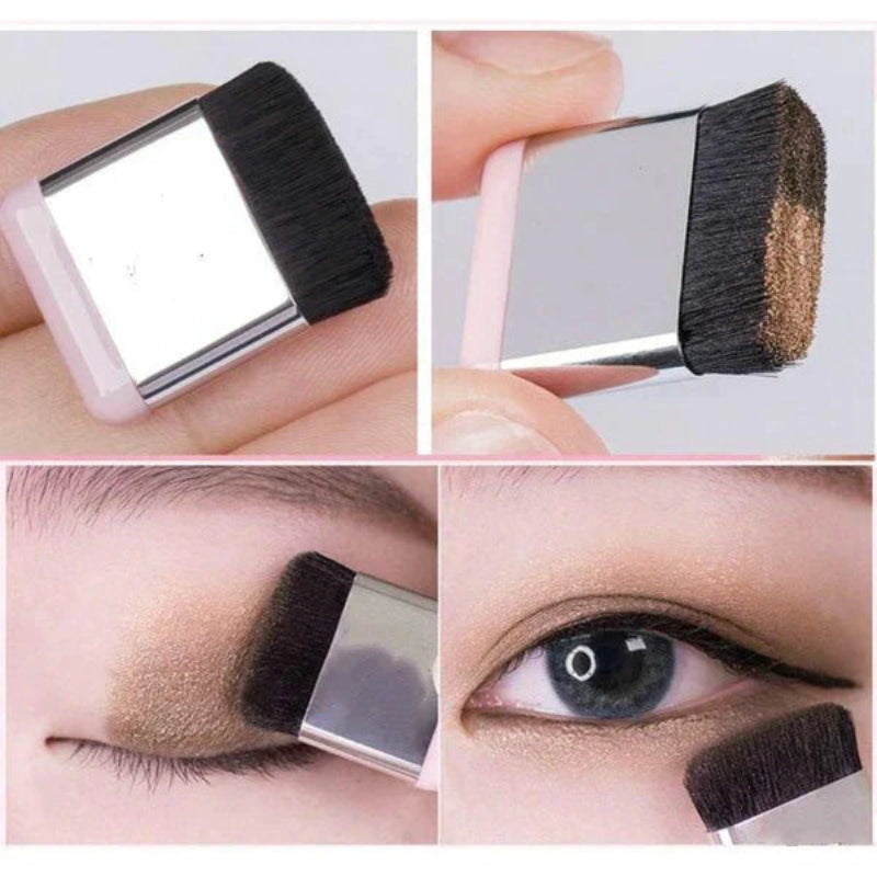 Express makeup for a perfect gradient in one single gesture 