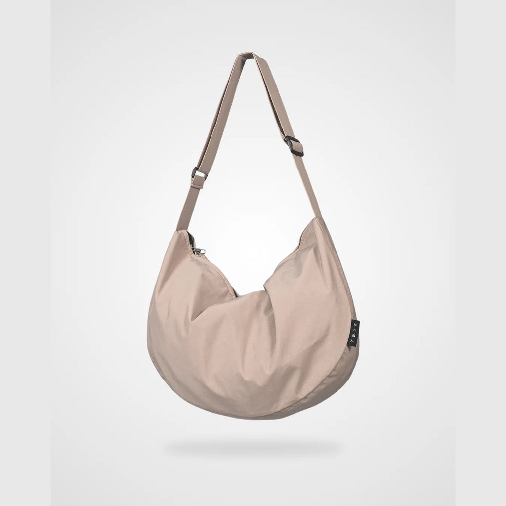 Sac Bandoulière Beige