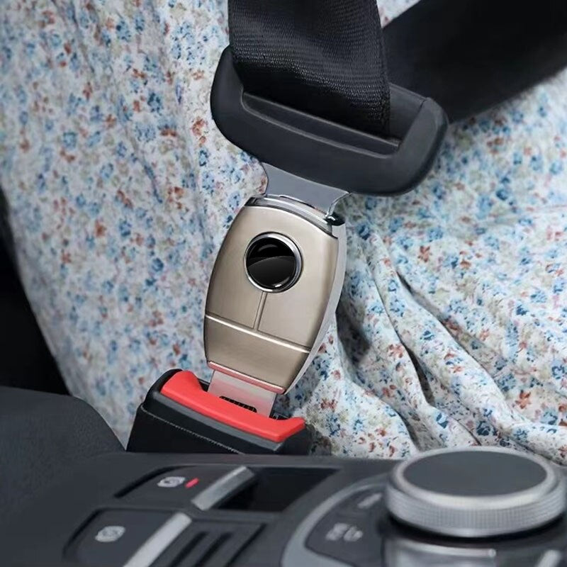 Silence und Komfort im Auto: Sicherheitsalarmblocker 