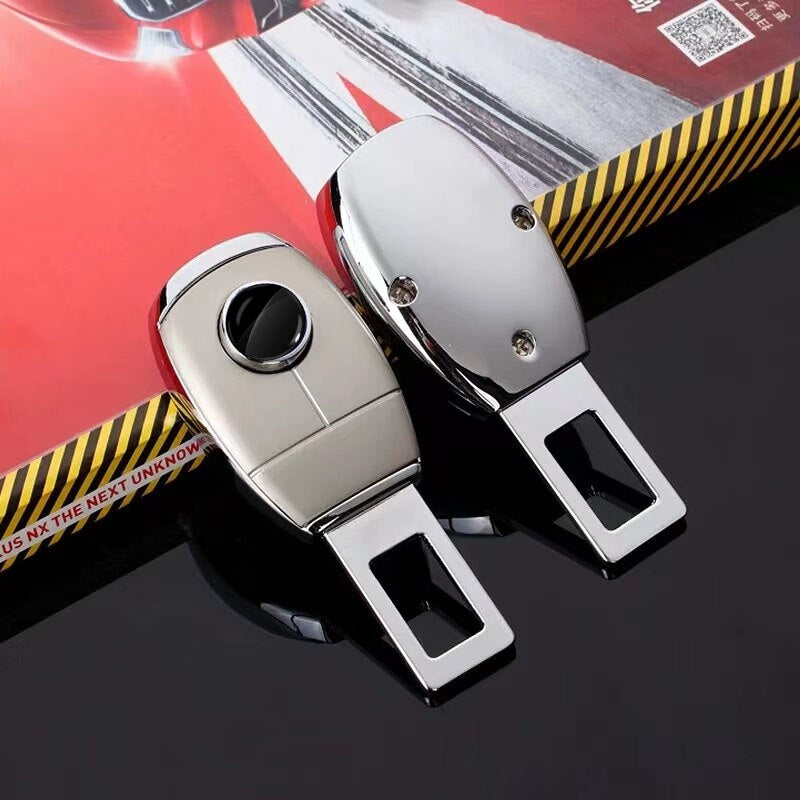 Silence und Komfort im Auto: Sicherheitsalarmblocker 