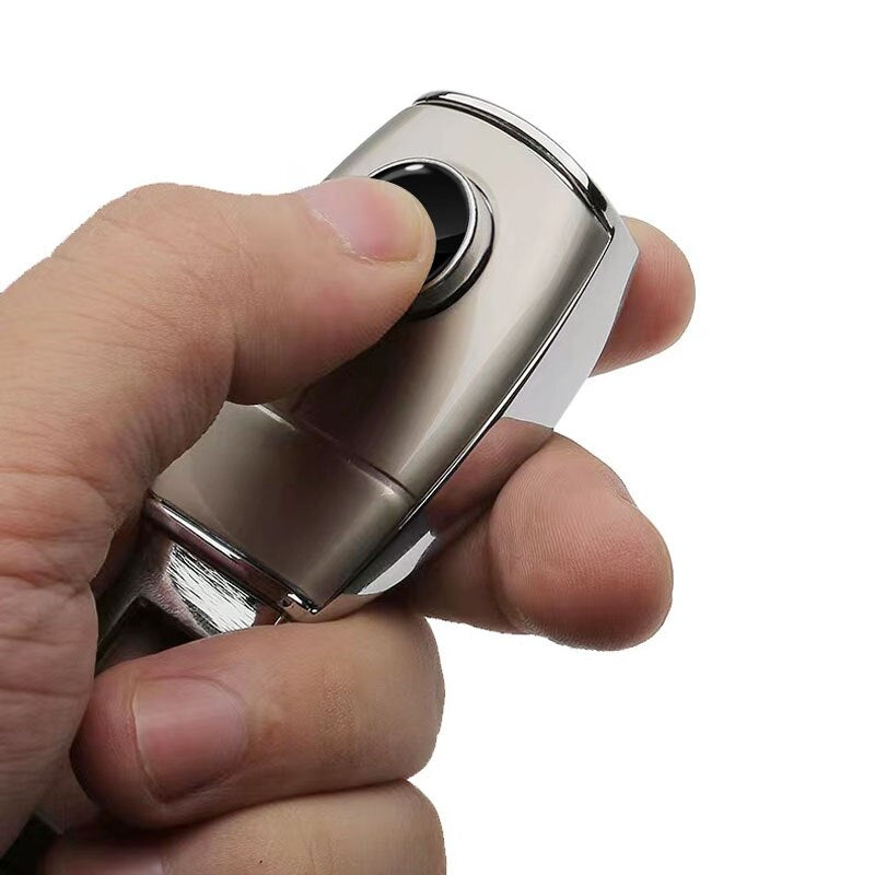 Silence und Komfort im Auto: Sicherheitsalarmblocker 